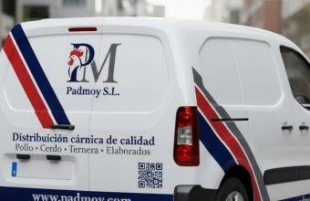 Distribución Profesional